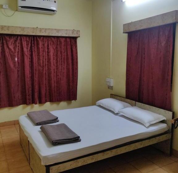 Номер Стандарт, Shraddha Lodge