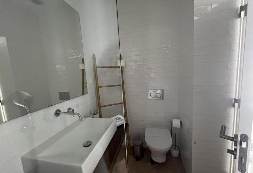 Deluxe Suite King Bed, Villa Lobos A Sua Casa No Campo