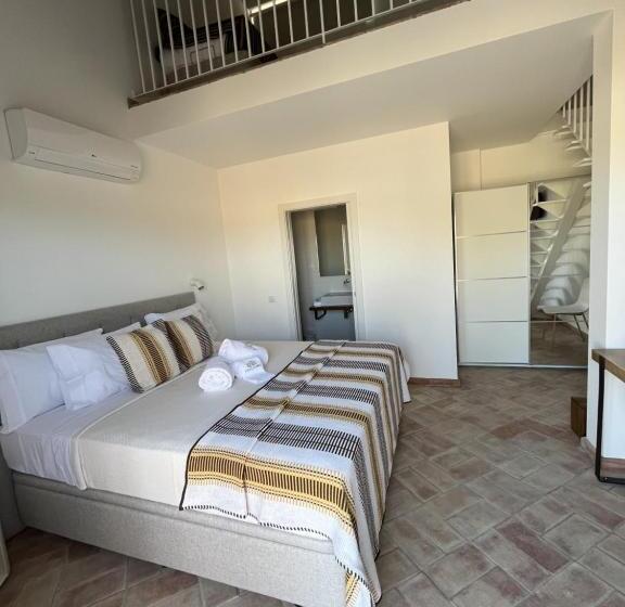 سوییت, Villa Lobos A Sua Casa No Campo