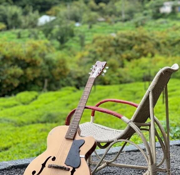 Estúdio standard com Vistas, Wild And Free Farm Stay