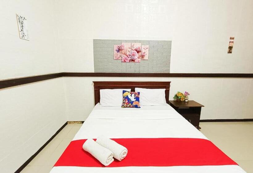 高级大房间, Yutaka Inn Musium Angkut Batu