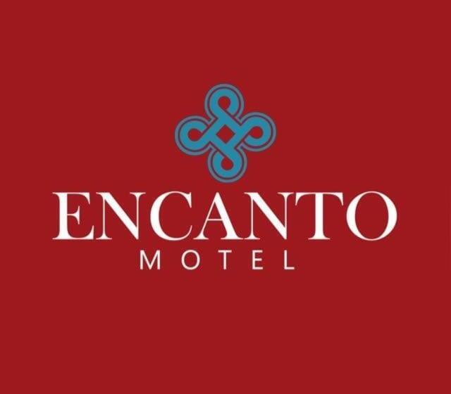 اتاق استاندارد یک نفره, Motel Encanto