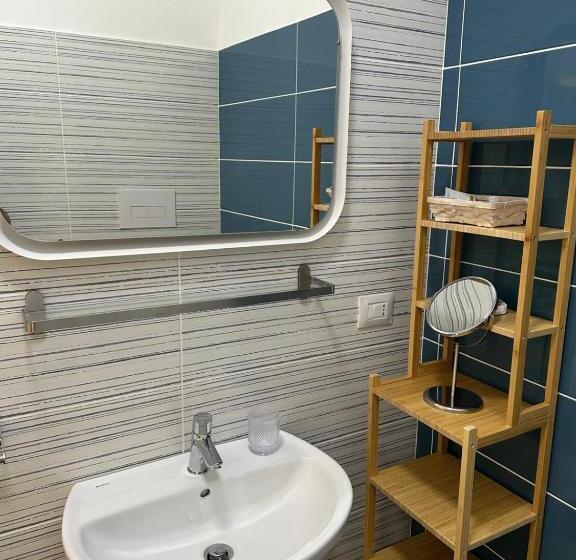 Номер Стандартный с Видом, Seaside Bed And Breakfast