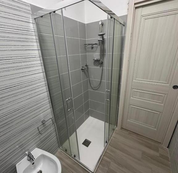 Номер Стандартный с Видом, Seaside Bed And Breakfast
