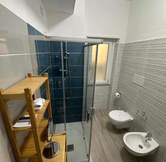 Трехместный Номер Стандарт с Видом, Seaside Bed And Breakfast