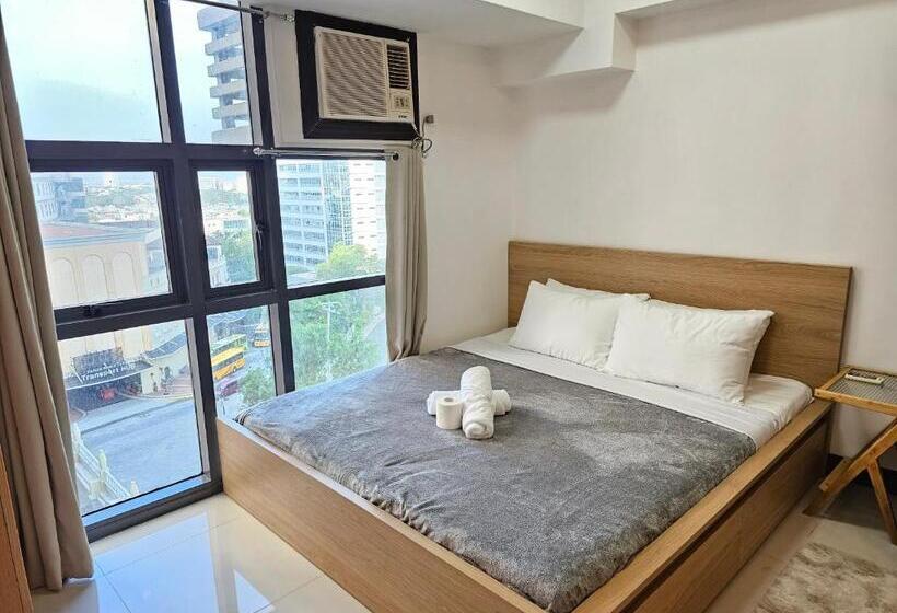 إستوديو سوبيريور, Affordable Condo Suite With 150mbps Wifi And Netflix