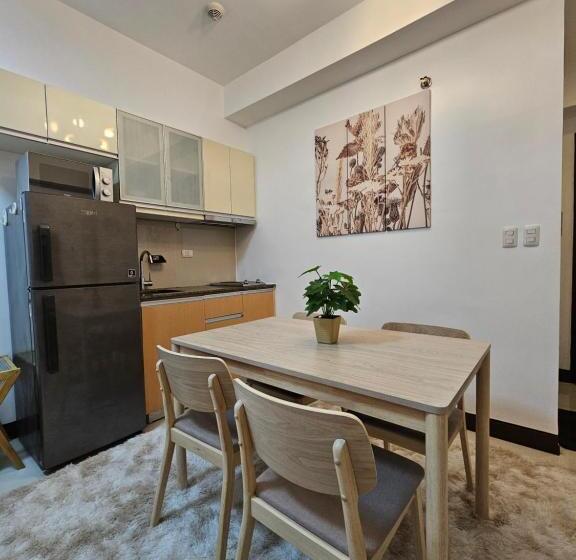 إستوديو سوبيريور, Affordable Condo Suite With 150mbps Wifi And Netflix