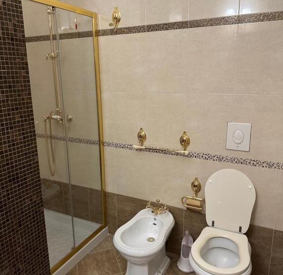 Номер Стандарт, Castlehawk Resort