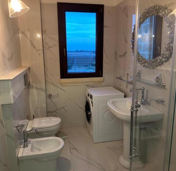 Люкс с Террасой, Castlehawk Resort