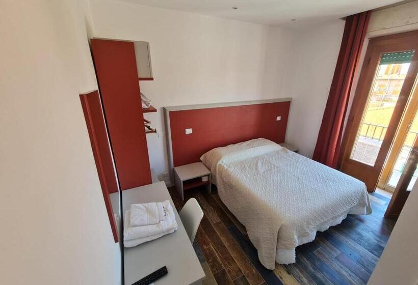 اتاق سوپریور با تخت بزرگ, Ricci 16   Suite & Rooms