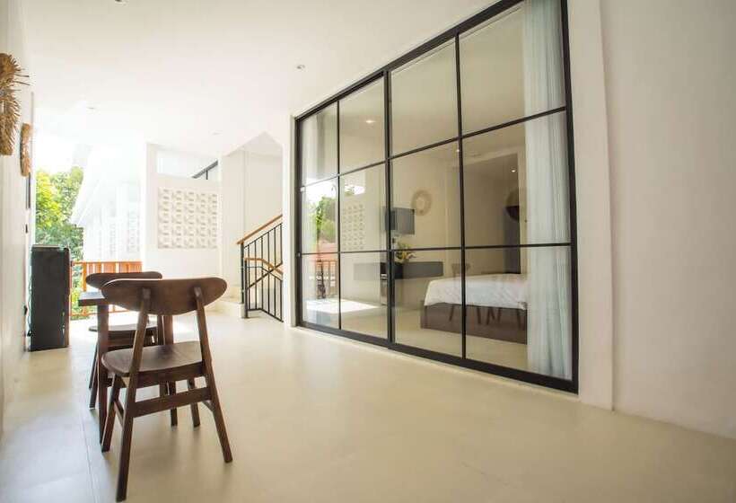 Номер Superior, Tegal Wangi Canggu