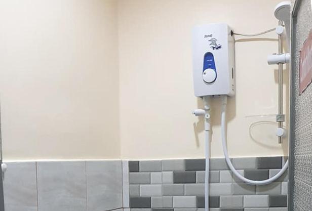 Семейный Номер, Rgl Pinamalayan Condotel
