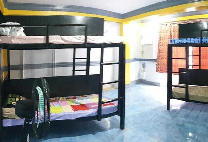 Семейное Студио, Rgl Pinamalayan Condotel