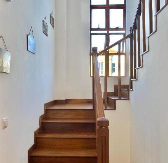 آپارتمان 1 خوابه با چشم‌انداز دریا, Townhouse Bha603