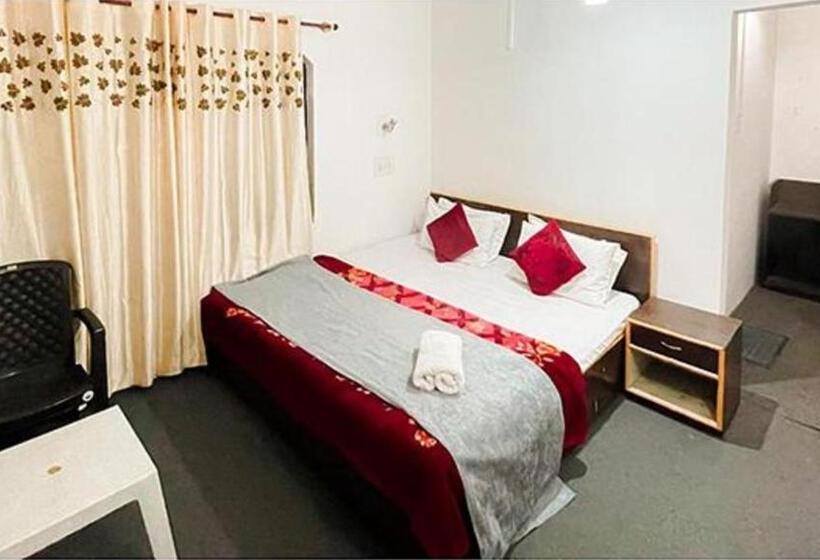 Номер Deluxe, Fabhotel Ta Hayaat