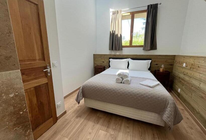 Номер Стандарт, Fantastic Petit Beauval
