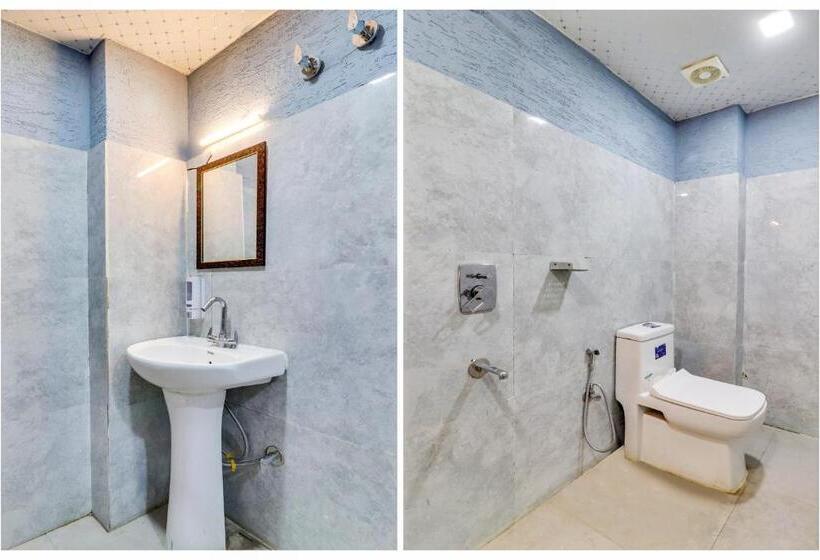 Cameră Triplă Clasică, O Dharohar Homestay