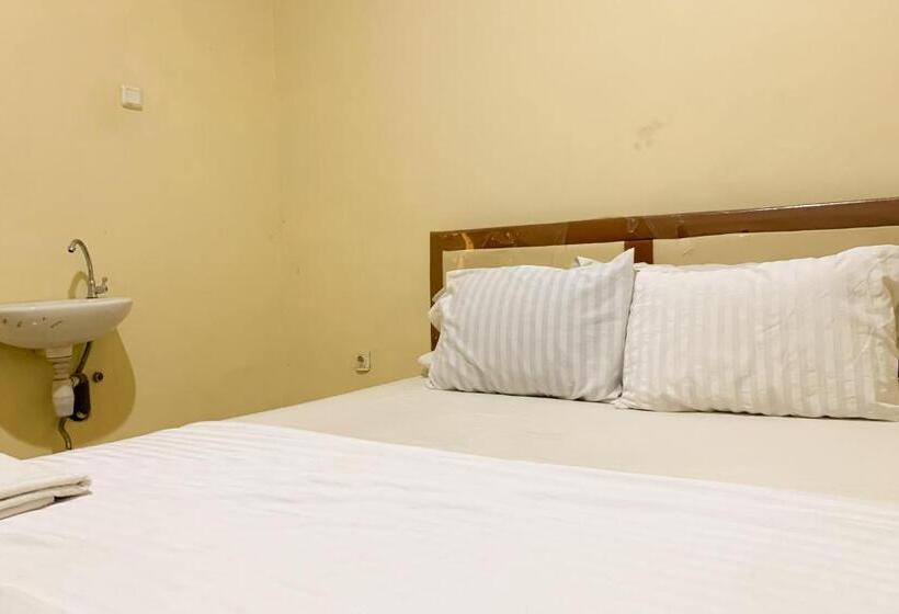 Номер Superior, Sr Residence Near Mall Ciputra Cibubur Mitra Reddoorz