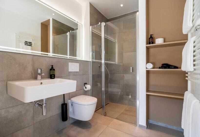 آپارتمان لوکس 1 خوابه, Stayery Cologne Sülz   New Opening