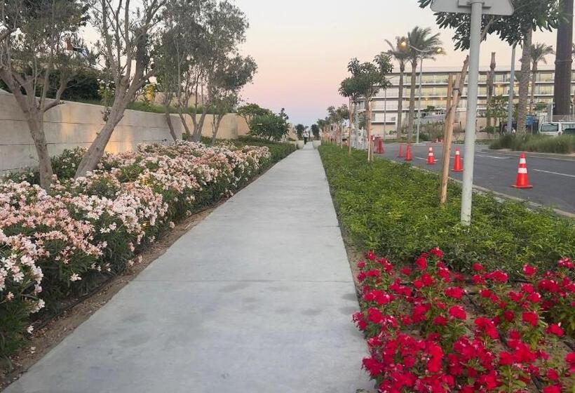 سوییت با چشم‌انداز دریا, Marassi, Luxury Suite In Address Beach Resort! Service Apartment