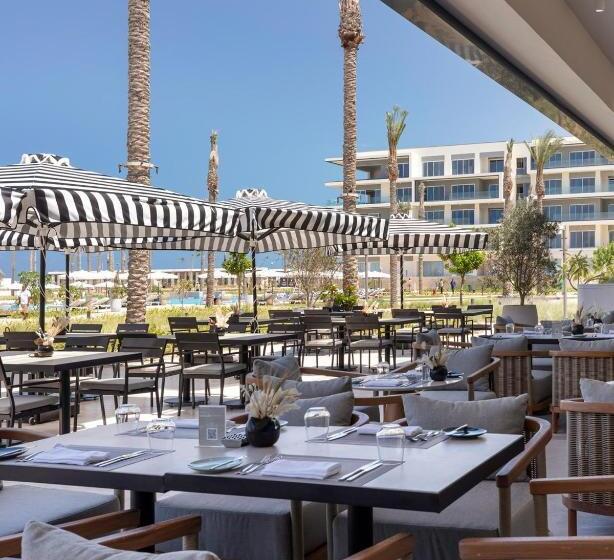 سوییت با چشم‌انداز دریا, Marassi, Luxury Suite In Address Beach Resort! Service Apartment