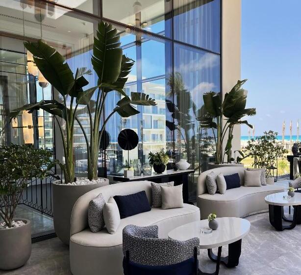 سوییت با چشم‌انداز دریا, Marassi, Luxury Suite In Address Beach Resort! Service Apartment