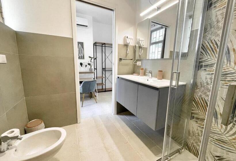 اتاق لوکس, Barirooms   Murat Suites
