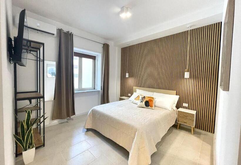 اتاق لوکس, Barirooms   Murat Suites