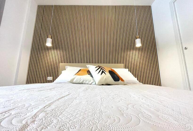 اتاق لوکس, Barirooms   Murat Suites