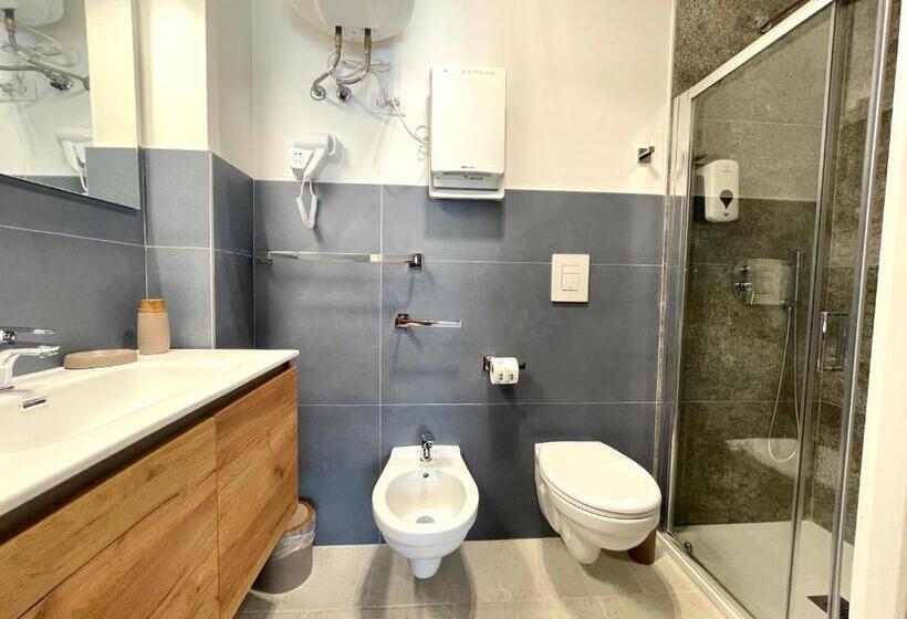 اتاق لوکس, Barirooms   Murat Suites