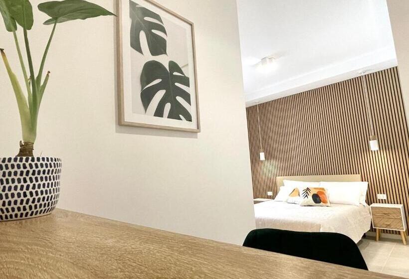 اتاق لوکس, Barirooms   Murat Suites