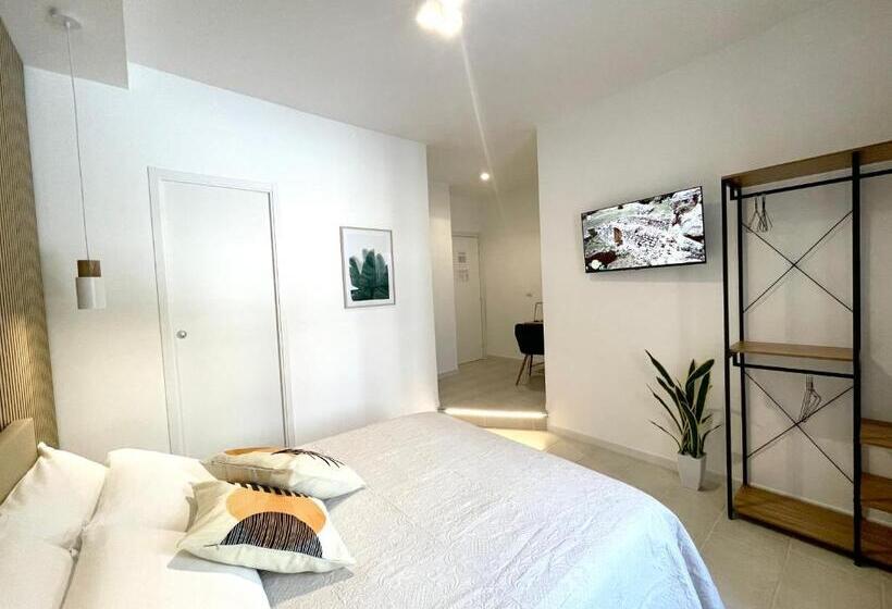 اتاق لوکس, Barirooms   Murat Suites