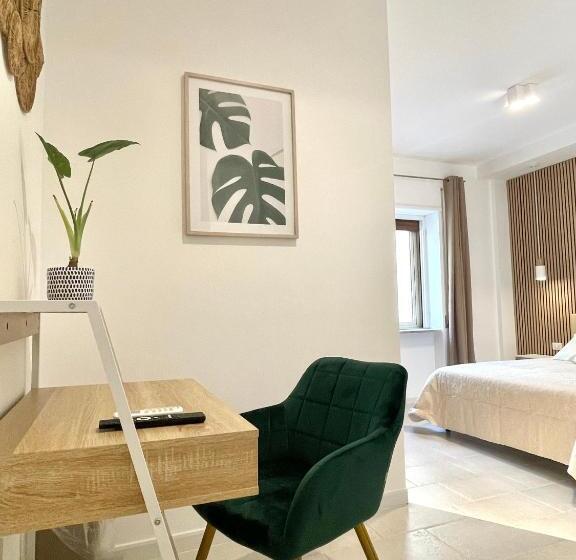 اتاق لوکس, Barirooms   Murat Suites