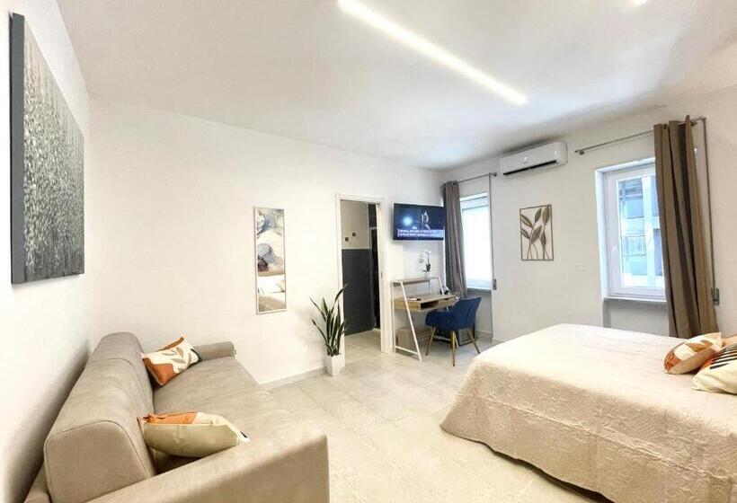 اتاق استاندارد چهار تخته, Barirooms   Murat Suites