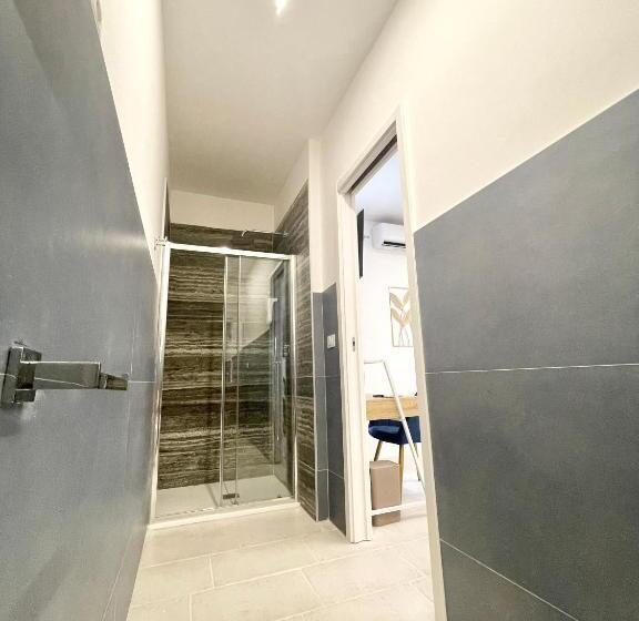 اتاق استاندارد چهار تخته, Barirooms   Murat Suites