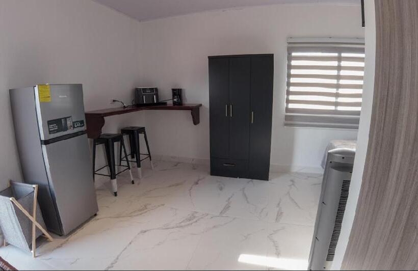 Номер Стандарт, Cabaña Casa Luna
