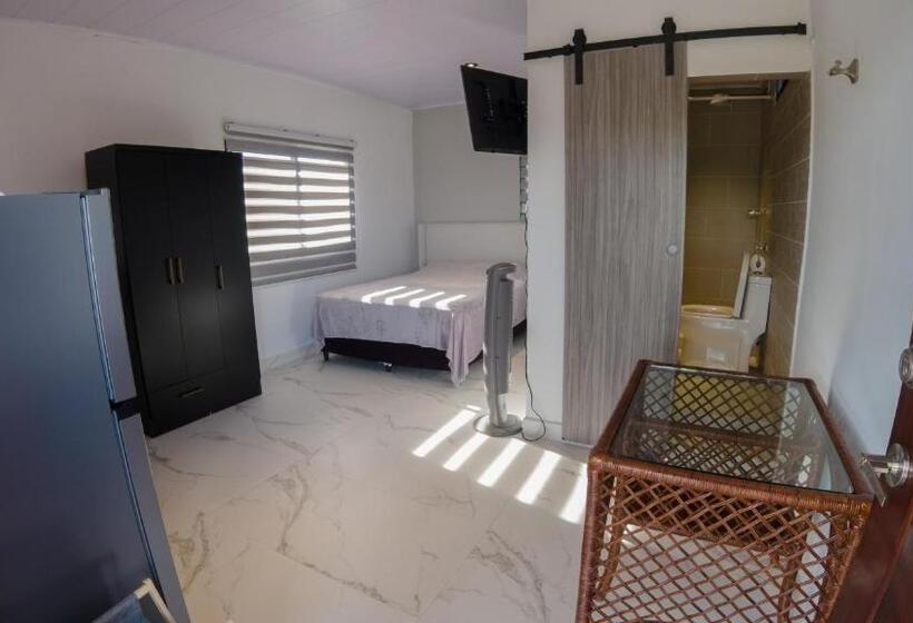 Номер Стандарт, Cabaña Casa Luna