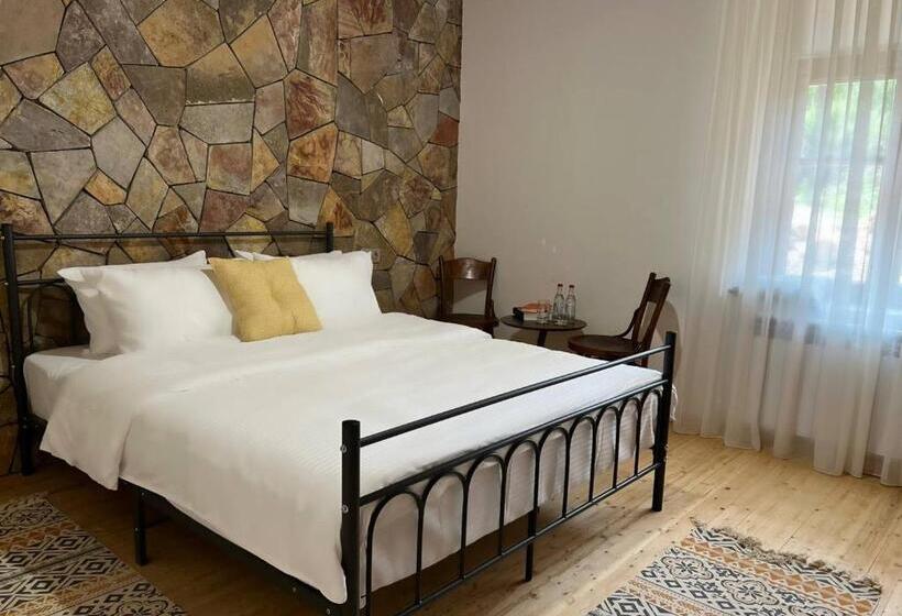 Номер Стандарт Трехместный, Lu Na Home