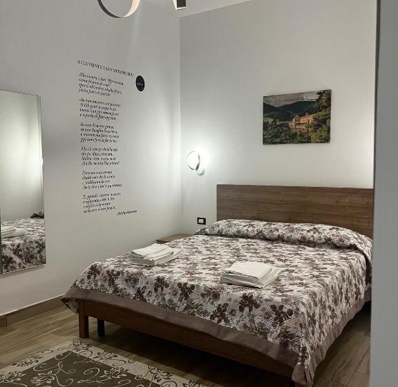 اتاق پریمیوم چهارنفره, B&b Paola City