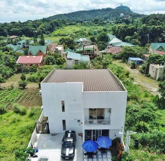 스탠다드 내측 룸, Casa Luna Guesthouse Tagaytay
