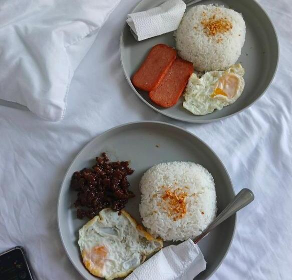 스탠다드 내측 룸, Casa Luna Guesthouse Tagaytay