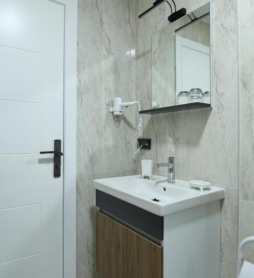Апартаменты Классик 1 Спальня, Deluna Yaşamkent