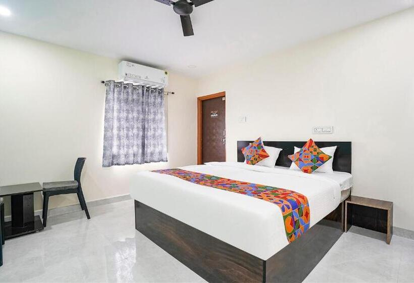اتاق لوکس, Fabhotel Grand Imperial