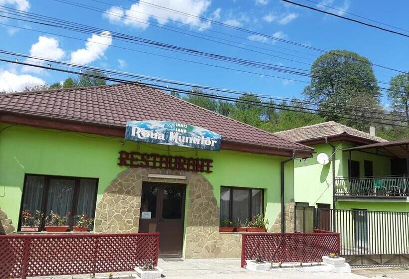 اتاق استاندارد, Roua Muntilor