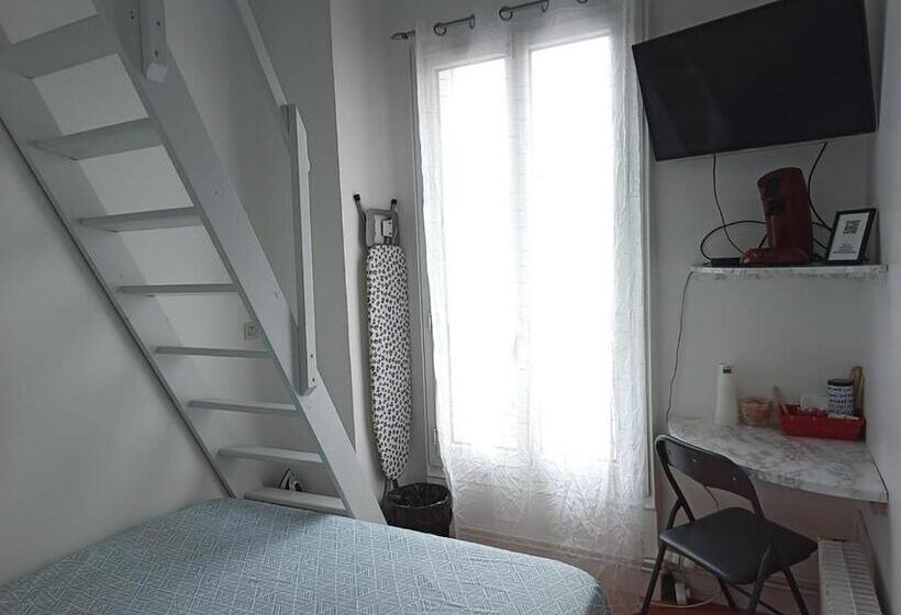 スタンダードルーム, Chambre Familiale