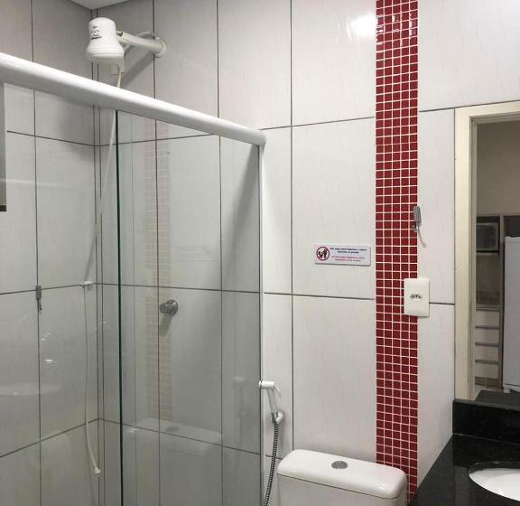 Номер Deluxe, Chemin Suites