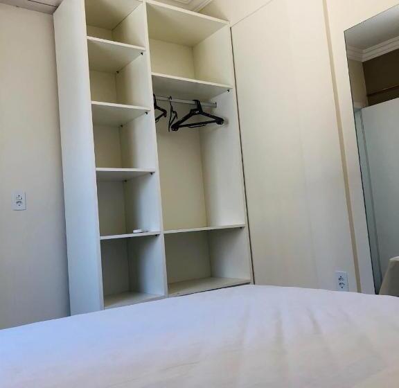 Апартаменты 1 Спальня, Chemin Suites