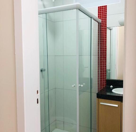 Апартаменты 1 Спальня, Chemin Suites