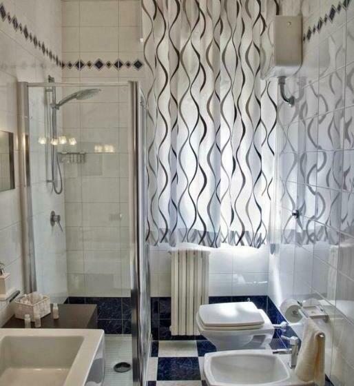 Quarto Superior, B & B Quadrifoglio