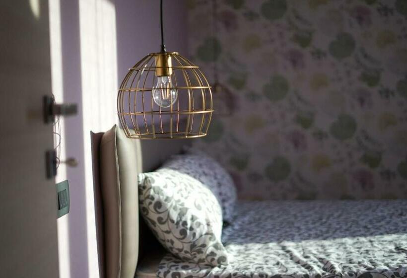 Quarto Superior Cama King, Marylinda